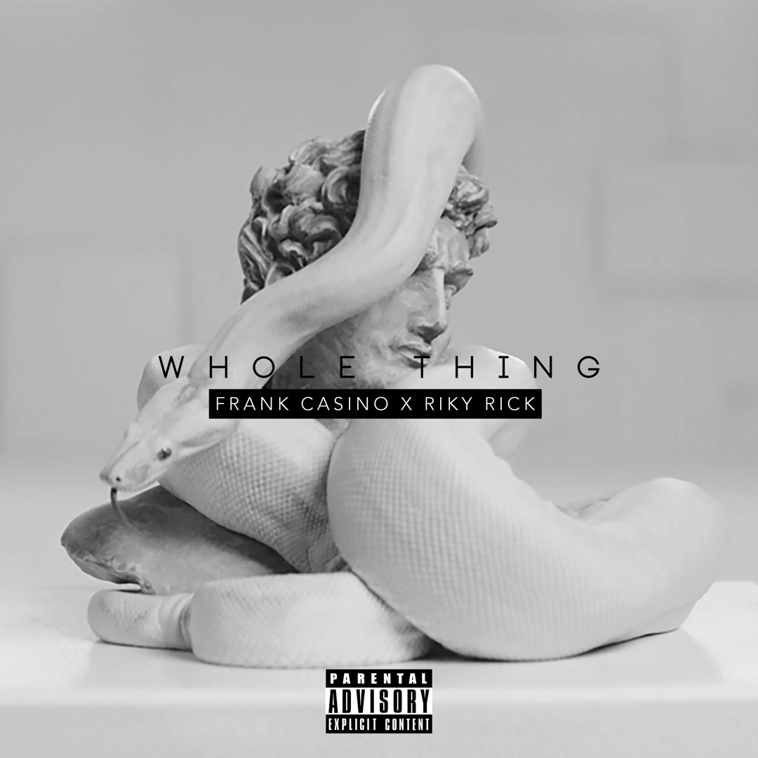 Whole Thing ft Riky Rick