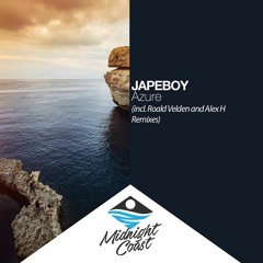 Japeboy - Azure (Alex H Remix) [Midnight Coast]