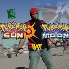 Pokémon Sun & Moon Rap