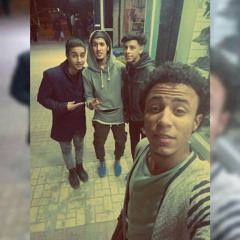 مهرجان صحاب زمان حمو بيكا  2017