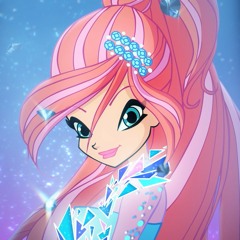 French x English // Tynix (From Winx Club)