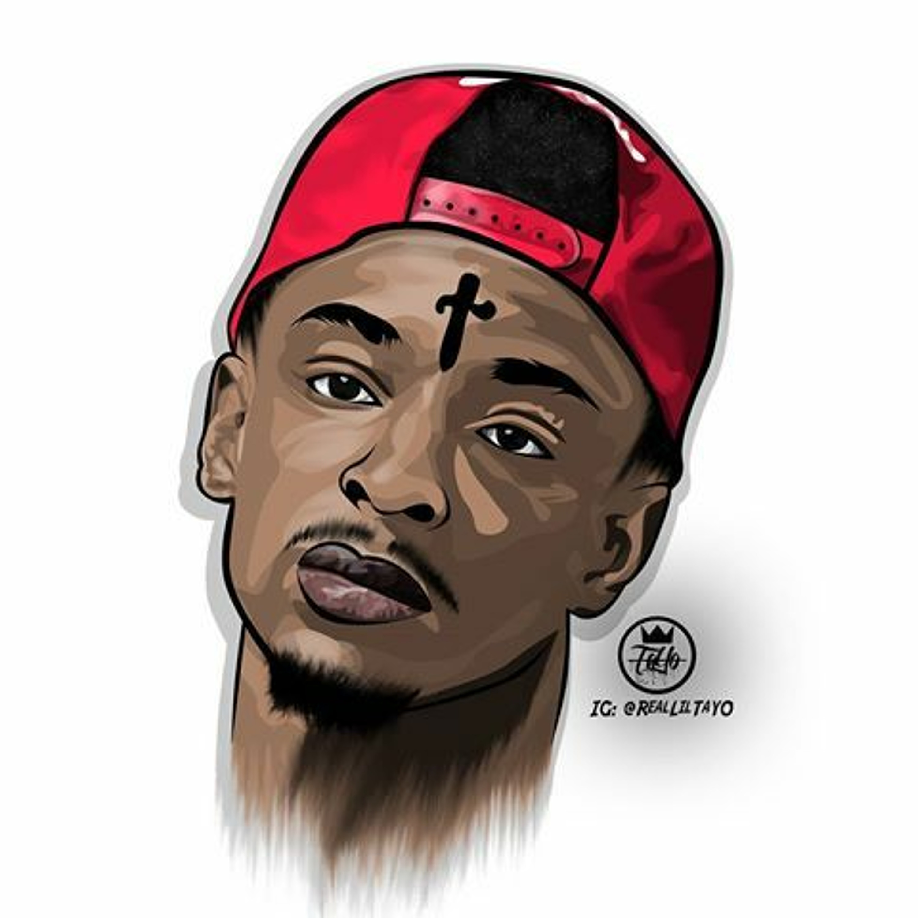 Free PlayBoi Carti ft.Kodak Black Type beat Instrumental "Coke Muzik" episode artwork