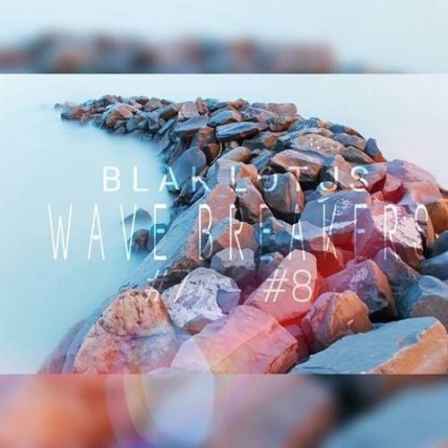 Wave Breakers (Gamebreaker Remix)