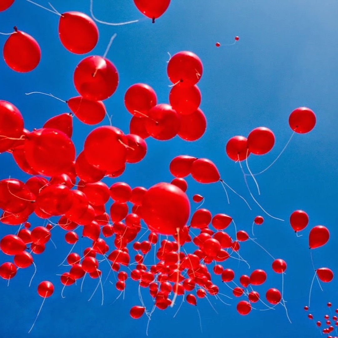 Stream Nena - 99 Red Balloons (Cover) by wvommen | Listen online