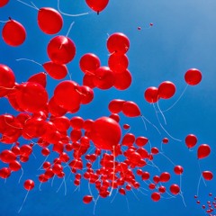 Nena - 99 Red Balloons (Cover)