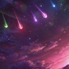 League Of Legends - Star Guardian Theme (Unofficial Extended Version)