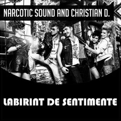 Narcotic Sound - Labirint de Sentimente (Chris Thrace Cover Version)Kizomba Sensual Remix