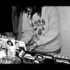 Wonky beats