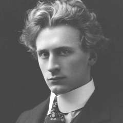 Percy Grainger (Harmonium) Rufford Park Poachers