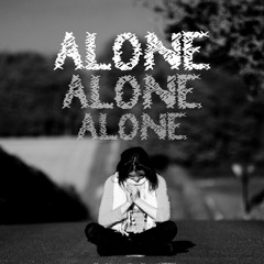 |English| Alan Walker - Alone (We Rabbitz Remix)