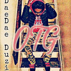 DaeDae Duzit- ON The Grind