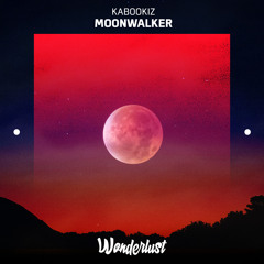 KabookiZ - Moonwalker