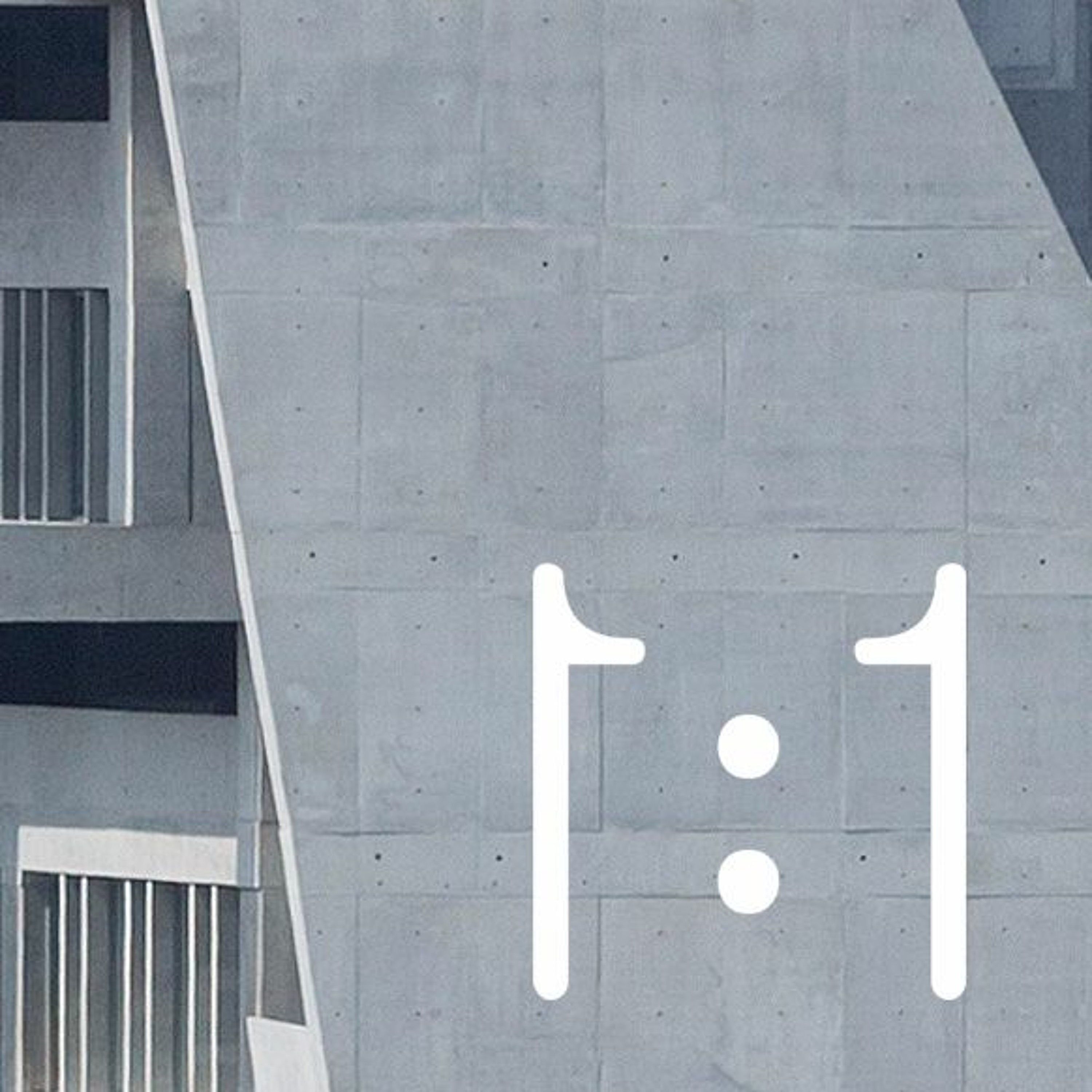 One-to-One #49 with Yvonne Farrell of Grafton Architects, winner of the RIBA International Prize episode artwork