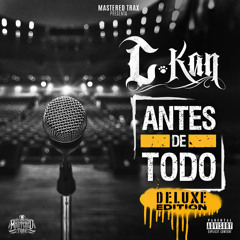 La Vida Bailando (feat. Holy Laion)