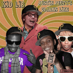Kid Lib - Stop Hey, What's That Sound (I Don't Know All I Hear Is Tinnitus Mix)