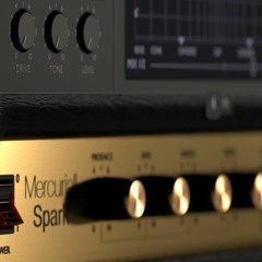 Mercuriall Spark - modern metal mix