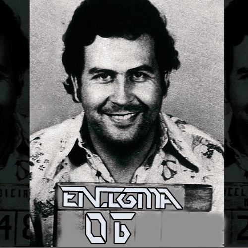 Stream 'Yo soy Pablo Emilio Escobar Gaviria' // Acid Noise prod. // by --  Acid Noise -- | Listen online for free on SoundCloud
