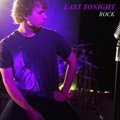 Last Tonight (Rock Version)