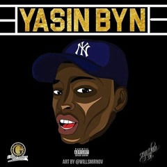 YASIN BYN - HATARNA