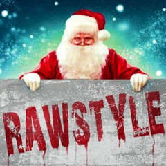 Showtek & Zany feat. DV8 - It's The Santa (Vavadook's X-mas Bootleg Toolz)