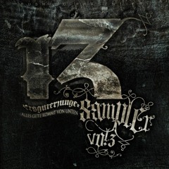 Bushido Ft. Kay One & Chakuza - Alles Gute Kommt Von Unten (Dj Q Remix)