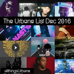 The Urbane List Dec 16