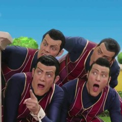 WE ARE NUMBER ONE - INSTRUMENTAL