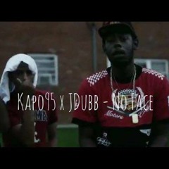 Kapo95 x JDubb -(No Face)MixedbySpacebar