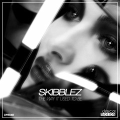 DMR066 | Skibblez - The Way It Used To Be
