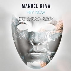 Manuel Riva - Hey Now (Dj Carrot Remix)
