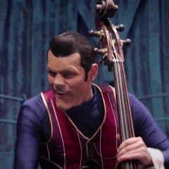 WE ARE NUMBER ONE - BASS