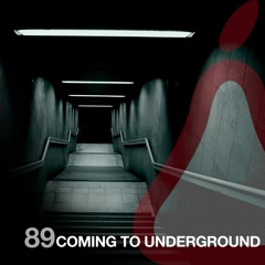 Welcome to the Underground est. 1888