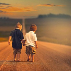 Achy Rapholic & sandre -  tak akan terlupakan ( sahabat )