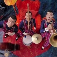 WE ARE NUMBER ONE - KEYS