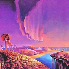 Psychédélice