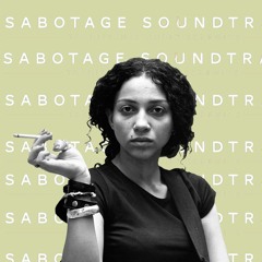 Maryam Saleh - Wahdy (Sabotage Soundtrack RMX)Free DL