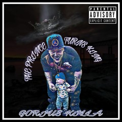 RI'S MOST SLEPT ON-GORJUS KILLA