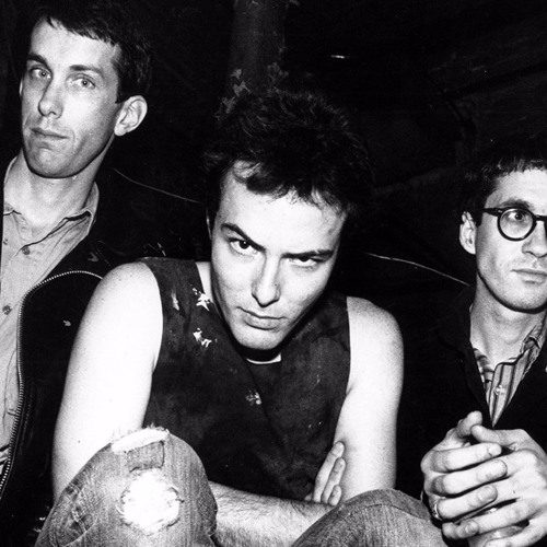 Dead Kennedys - Trust Your Mechanic