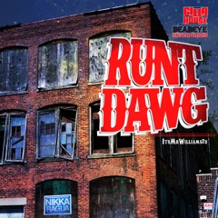 Runt Dawg ft. Redman & Ready Roc - "Hustler"