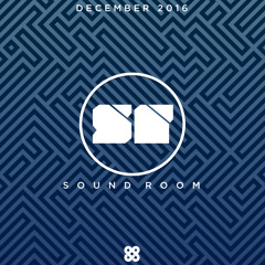 Anden presents Sound Room 002 (December 2016)
