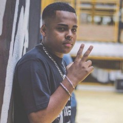 MC Kitinho - Cunhada (DJ R7) Lançamento 2017