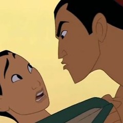 I'll make a man out of you - Greek cover (Mulan)