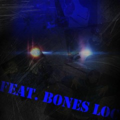 Cadillac- Q Gotem Ft Bones Loc