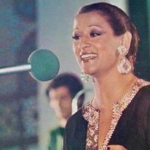 شيرين عبد الوهاب - العيون السود