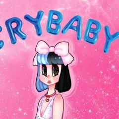 「Nightcore」Crybaby Full Album • Melanie Martinez