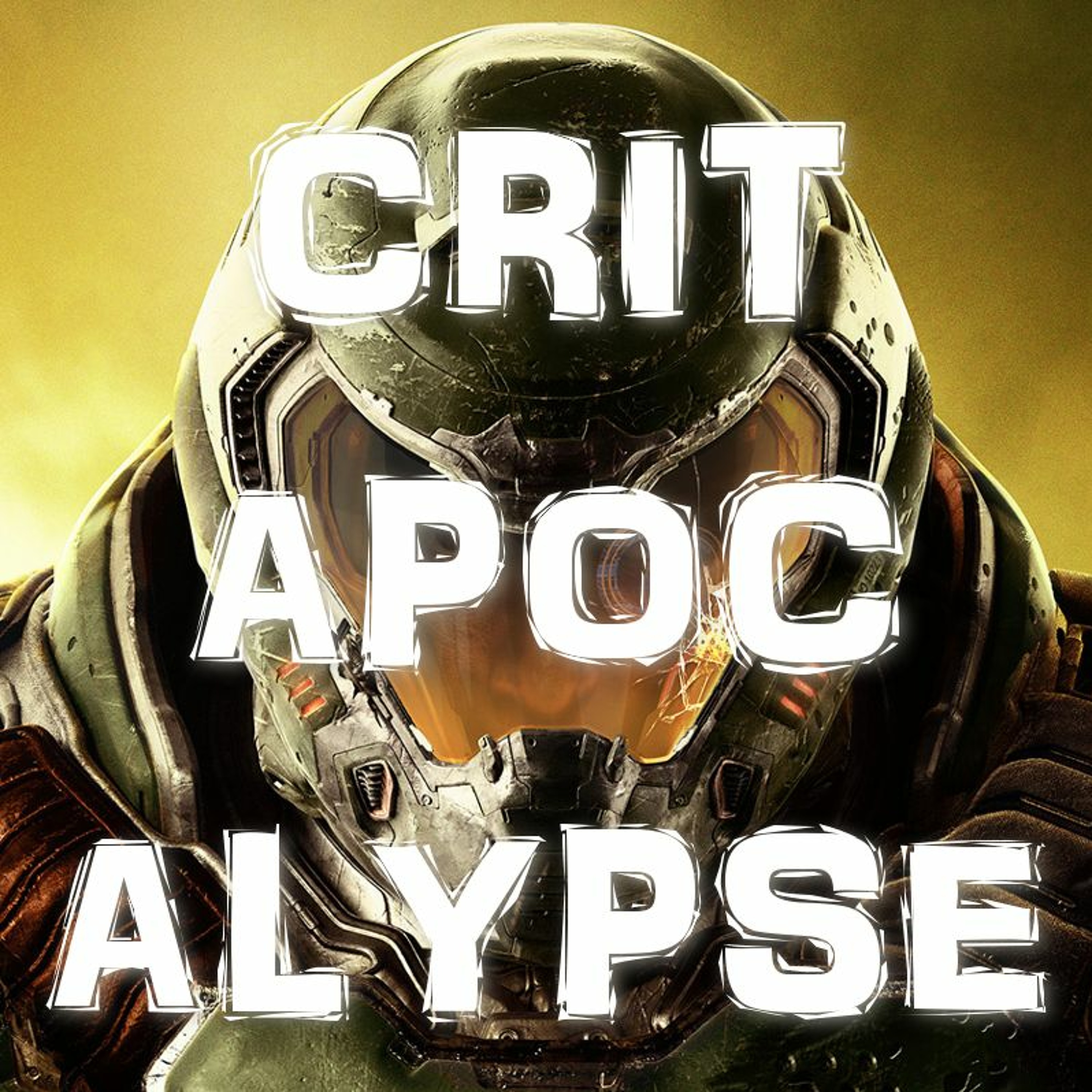 Critapocalypse Podcast