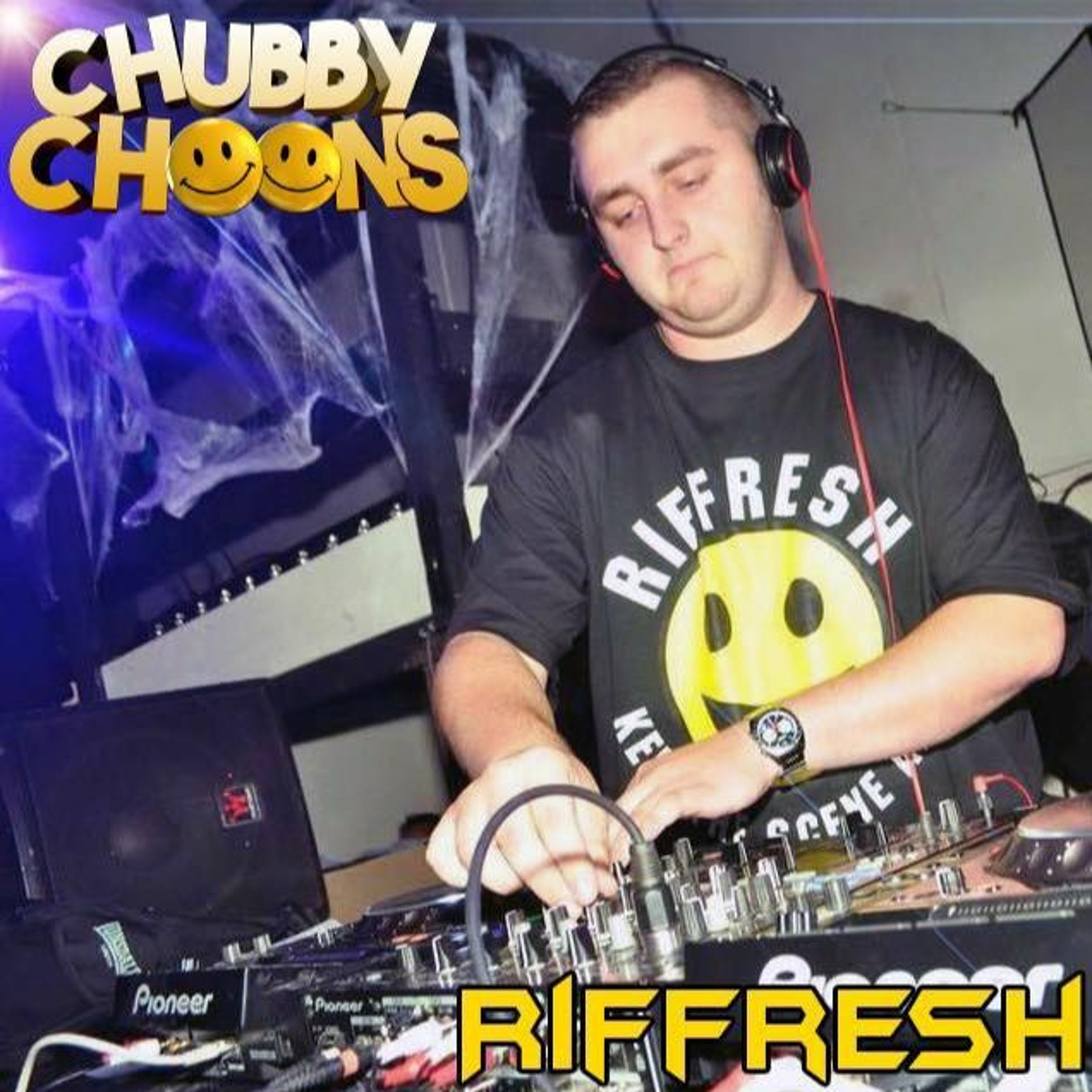 Brad Riffresh