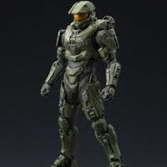 Master Chief ~INSTRUMENTAL~