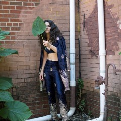 Whites Of Their Eyes-MATTIEL