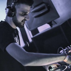 Johnny Foreplay Live @ Sub.mission E-Tuesday (Nov. 22nd 2016)